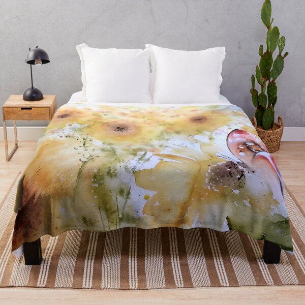 Item preview, Campo di girasoli  designed and sold by Wbyclaudia.