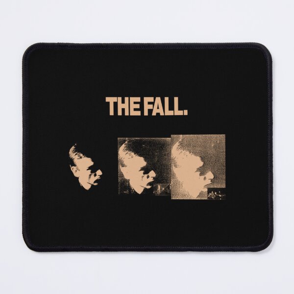 Item preview, The Fall Vintage Sepia Band Portrait designed and sold by JoyJohnstonDVM.