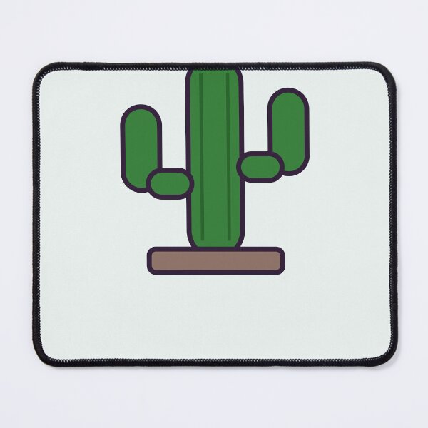 Item preview, El Cactus Lotería Card · The Cactus · Mexican Loteria No. 16 designed and sold by EdicionesSastal.