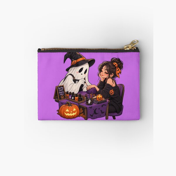 Item preview, Ghost Nail Salon. designed and sold by Anime-Clothes1.