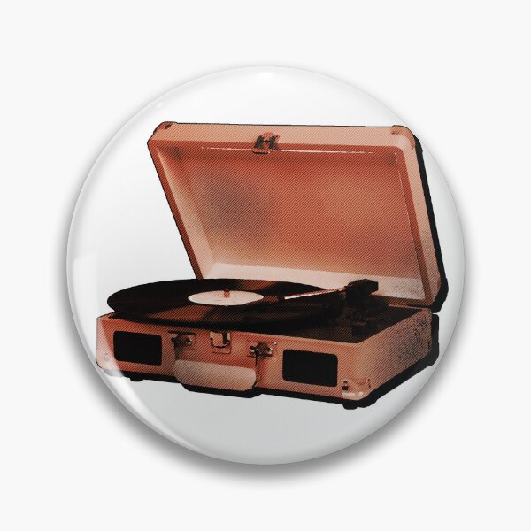 Item preview, Analog Grooves Dark designed and sold by ShopCNTS.