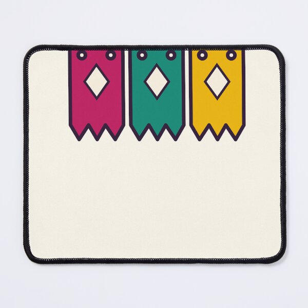 Item preview, El Papel Picado Lotería Card · The Papel Picado · Mexican Loteria No. 18 designed and sold by EdicionesSastal.