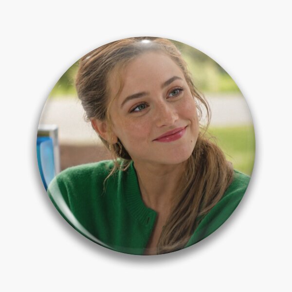 Item preview, Olive Smith — Lili Reinhart designed and sold by Heart to Heart.