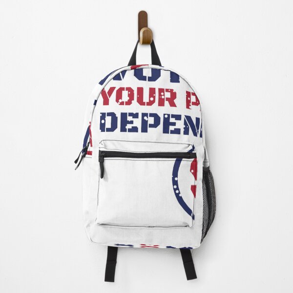 Item preview, Vote Like Your Paycheck Depends On It designed and sold by Eagle Eye Roll.