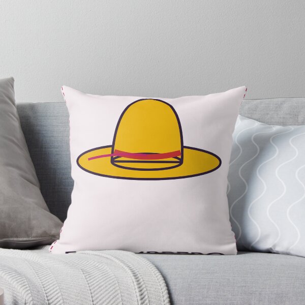 Item preview, El Sombrero Lotería Card · The Sombrero · Mexican Loteria No. 19 designed and sold by EdicionesSastal.