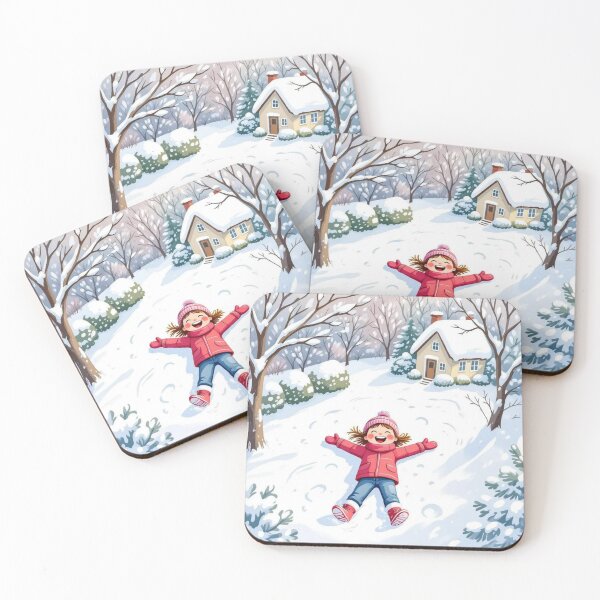 Item preview, Winter Wonderland designed and sold by Padilla Designs And Art.