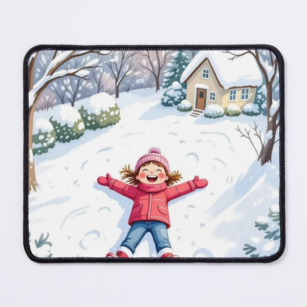Item preview, Winter Wonderland designed and sold by Padilla Designs And Art.