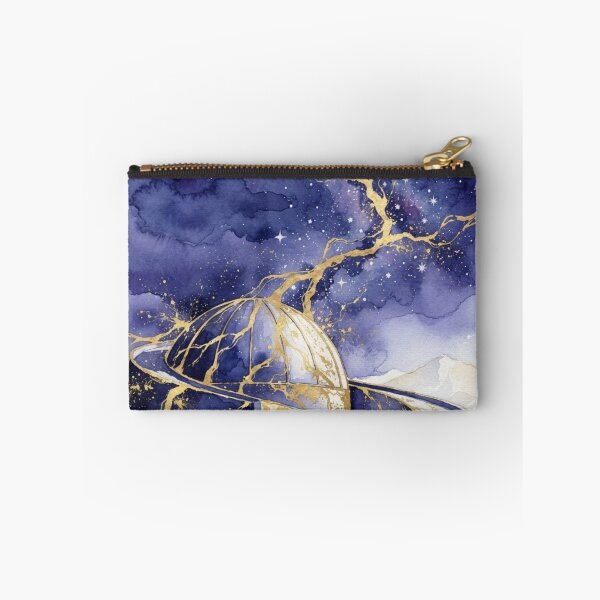 Item preview, Malargüe Planetarium in Watercolor - Argentine Landscapes designed and sold by Esencia Argentina.
