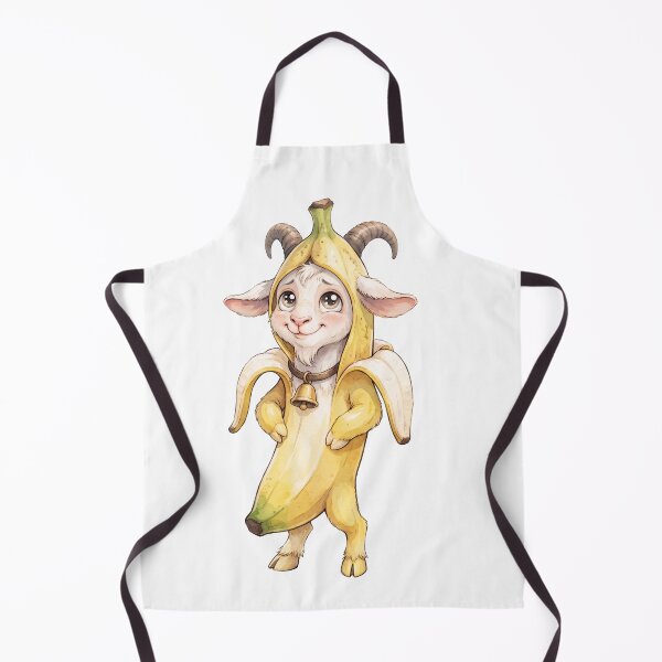 Item preview, Goat designed and sold by Cowmiow .