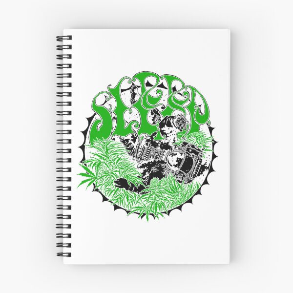 Item preview, Sleep Stoner Doom Metal Psychedelic Graphic designed and sold by JoyJohnstonDVM.