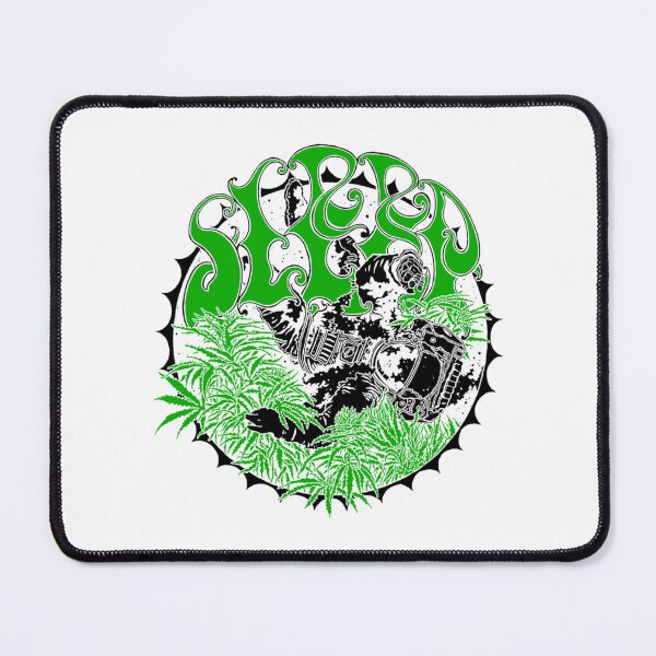Item preview, Sleep Stoner Doom Metal Psychedelic Graphic designed and sold by JoyJohnstonDVM.