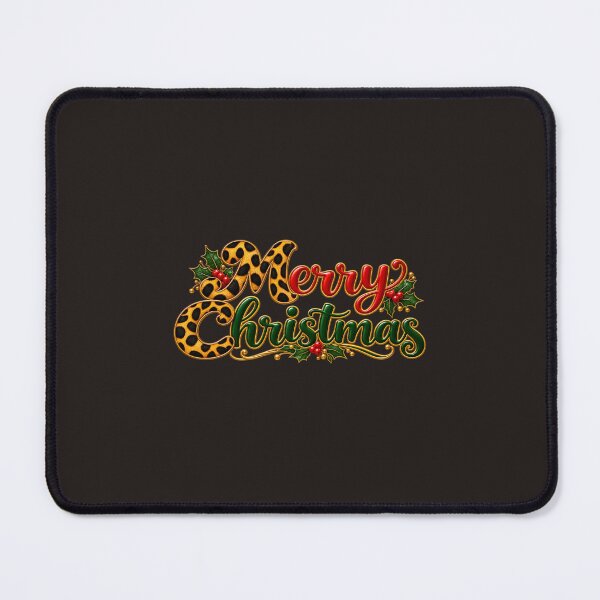 Item preview, Youthful Merry Christmas Holiday Design designed and sold by annenambiro.