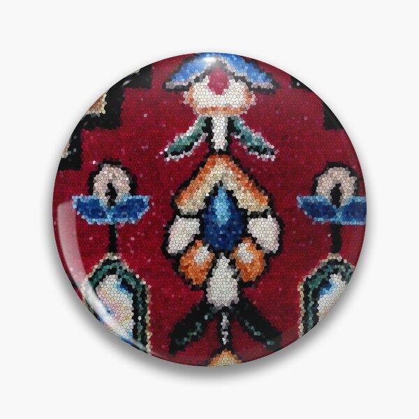 Item preview, Geometric pattern, symbol, nature designed and sold by citravisuel.