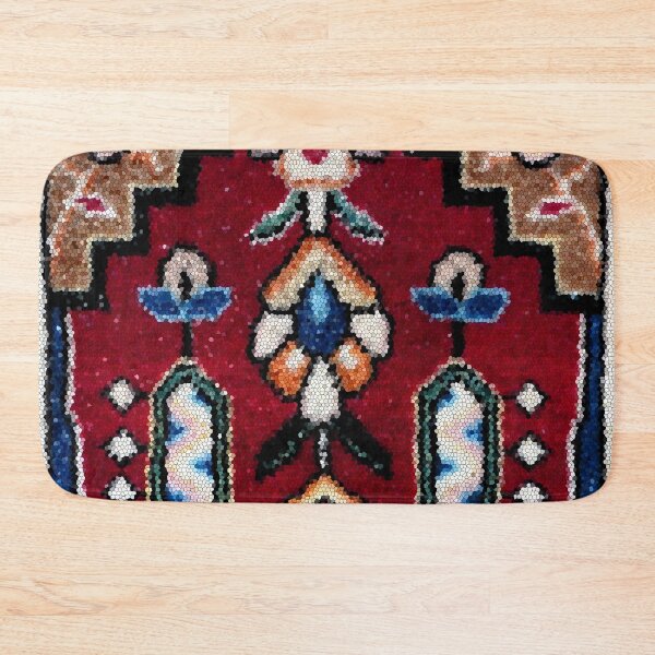 Item preview, Geometric pattern, symbol, nature designed and sold by citravisuel.