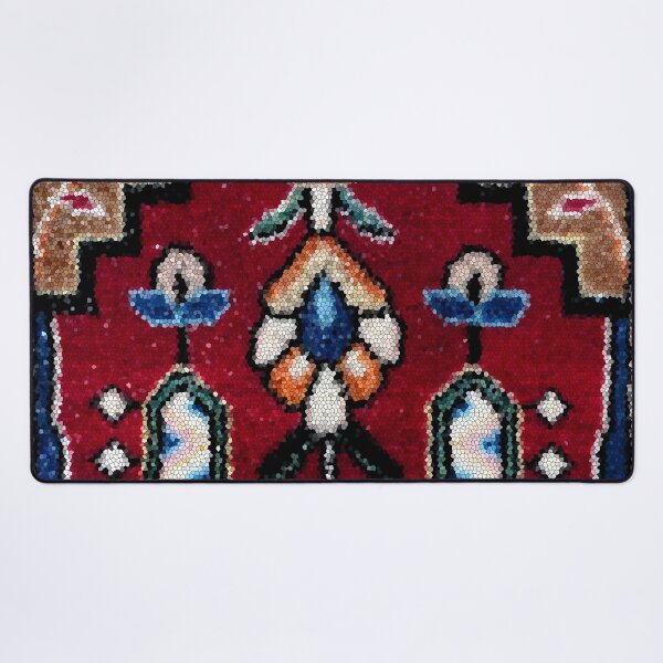 Item preview, Geometric pattern, symbol, nature designed and sold by citravisuel.