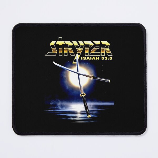 Item preview, Two Weapon Glam Metal Music Group designed and sold by FogliaDreamArt.