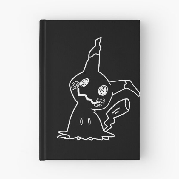 Item preview, Mimikyu designed and sold by Clauxel.
