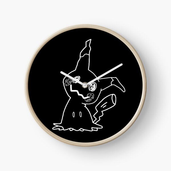 Item preview, Mimikyu designed and sold by Clauxel.