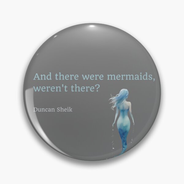 Aperçu de l'œuvre Fan art de Duncan Sheik pour la chanson triste de Stephen créée et vendue par Etaipal.