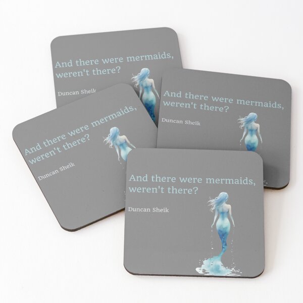 Item preview, Sad Stephen's Song Duncan Sheik fan art designed and sold by Etaipal.