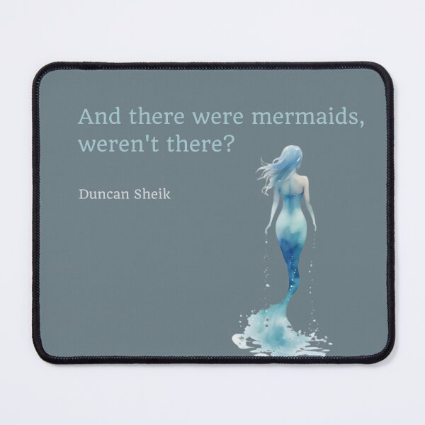 Item preview, Sad Stephen's Song Duncan Sheik fan art designed and sold by Etaipal.