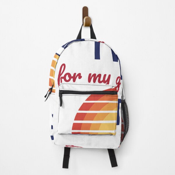 Item preview, I Vote For My Grandkids' Future designed and sold by Eagle Eye Roll.