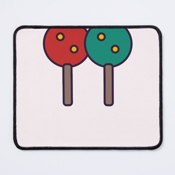 Item preview, Las Maracas Lotería Card · The Maracas · Mexican Loteria No. 23 designed and sold by EdicionesSastal.