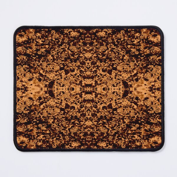 Item preview, Copper Pit Texture – Luxurious Abstract Pattern designed and sold by SulkaCreative.