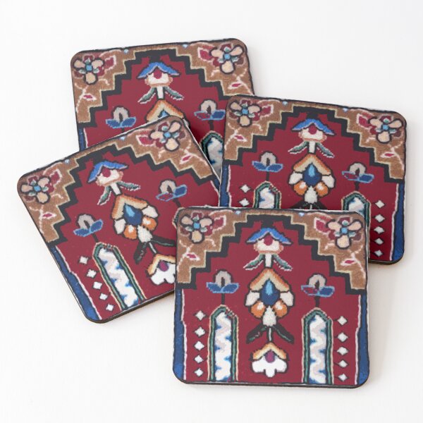 Item preview, Geometric pattern, symbol, nature designed and sold by citravisuel.