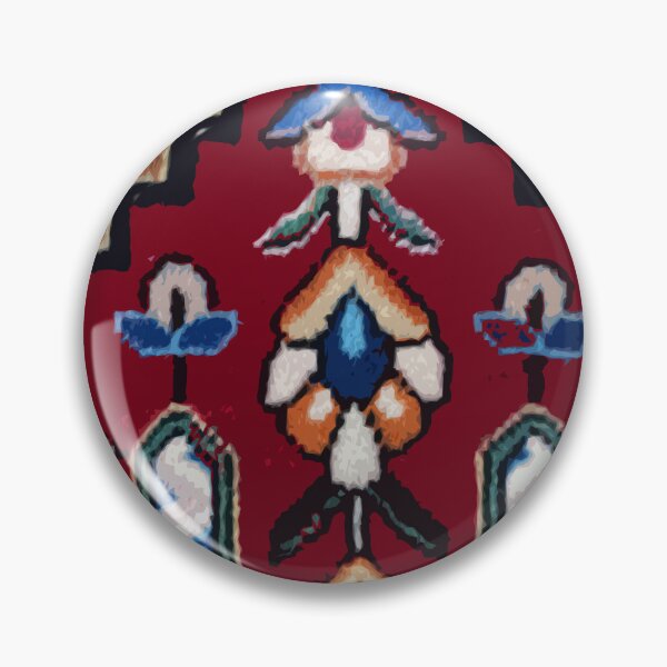 Item preview, Geometric pattern, symbol, nature designed and sold by citravisuel.