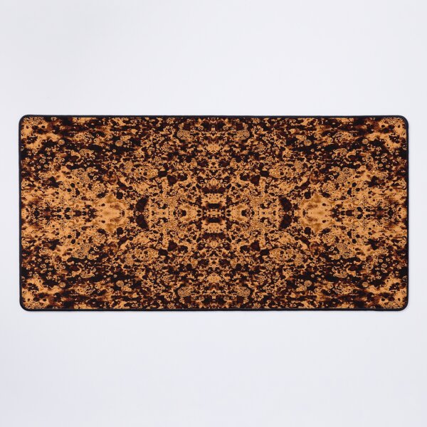 Item preview, Copper Pit Texture – Luxurious Abstract Pattern designed and sold by SulkaCreative.
