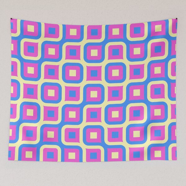 Item preview, 80s pattern designed and sold by Sweet Stash Studio.
