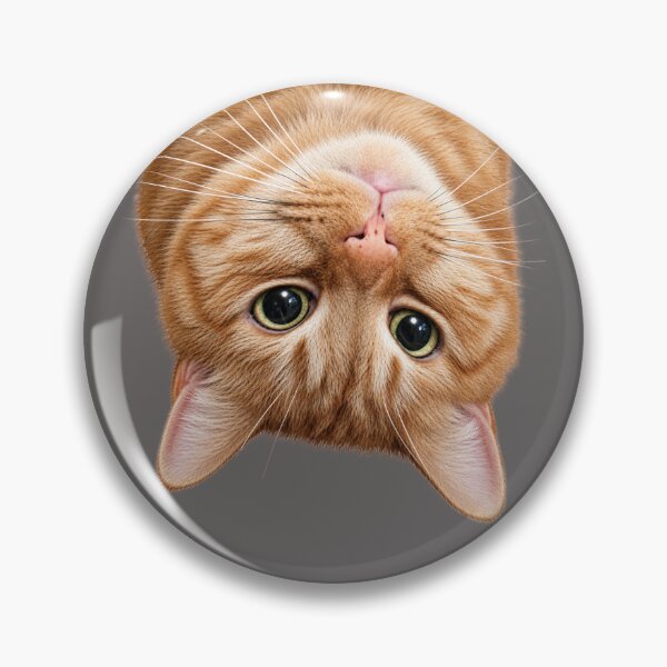 Item preview, Ginger Cat designed and sold by AW_Designs.