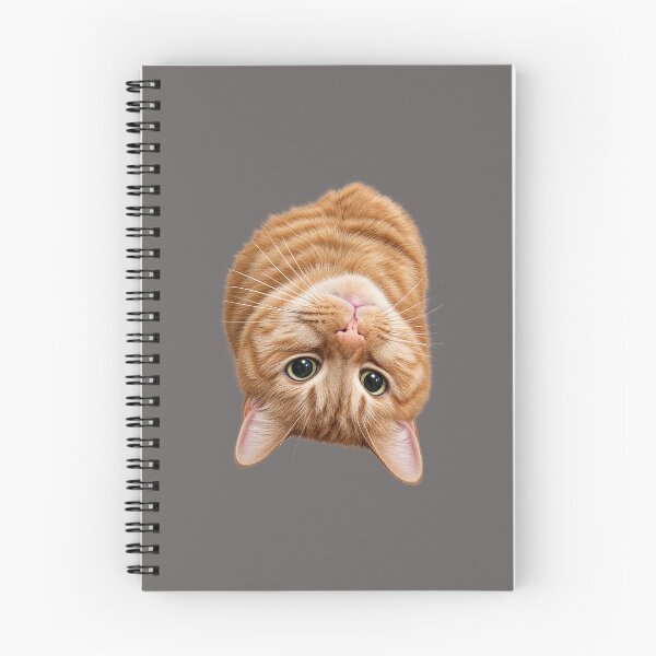 Item preview, Ginger Cat designed and sold by AW_Designs.