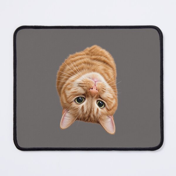 Item preview, Ginger Cat designed and sold by AW_Designs.