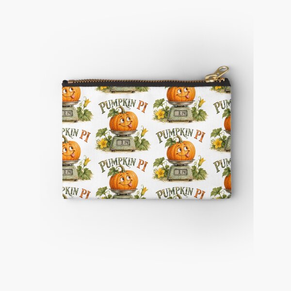 Item preview, cutest pumpkin pi designed and sold by Talpha.