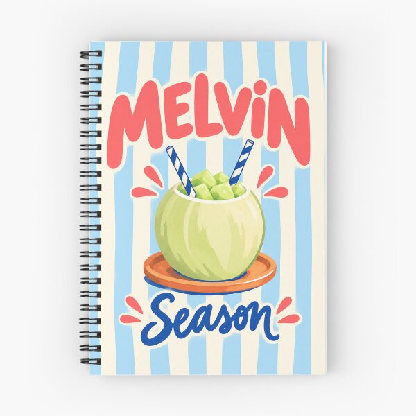 Item preview, Melvin Season designed and sold by Polydesign.