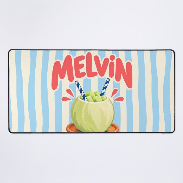 Item preview, Melvin Season designed and sold by Polydesign.