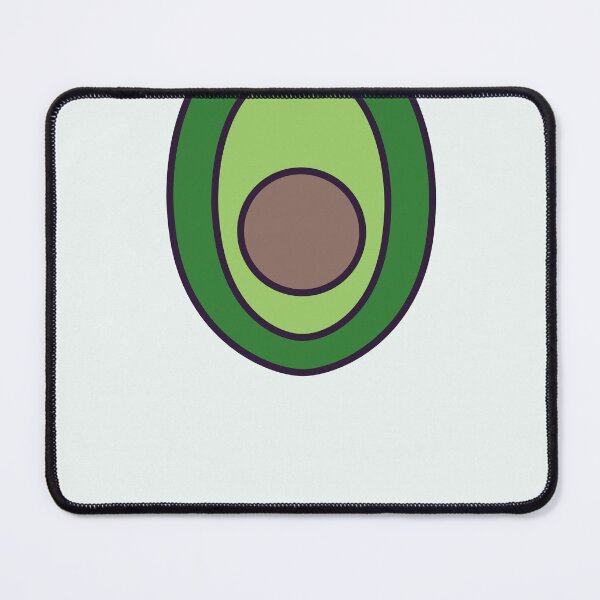 Item preview, El Aguacate Lotería Card · The Avocado · Mexican Loteria No. 28 designed and sold by EdicionesSastal.