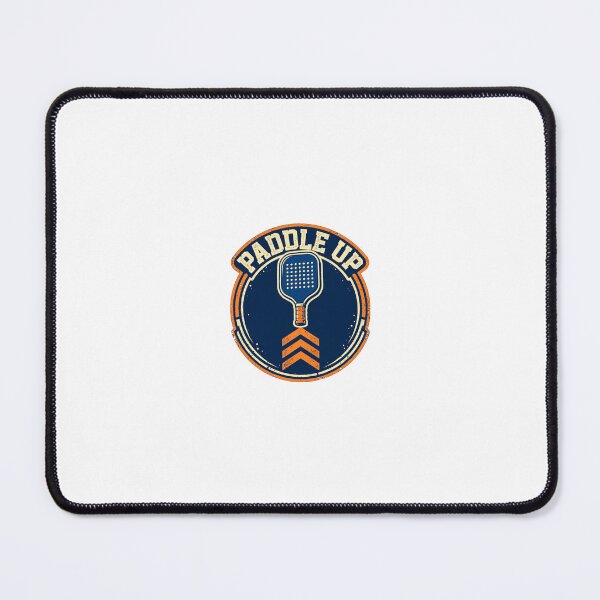 Item preview, Pickleball Shirt Paddle Up Vintage Player Gift designed and sold by DinkLifeCo.