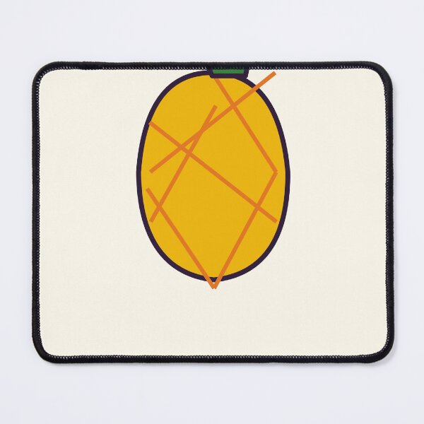 Item preview, La Piña Lotería Card · The Pineapple · Mexican Loteria No. 30 designed and sold by EdicionesSastal.