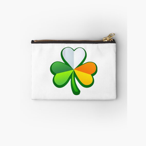 Item preview,  Irish clover designed and sold by Art of Sun.