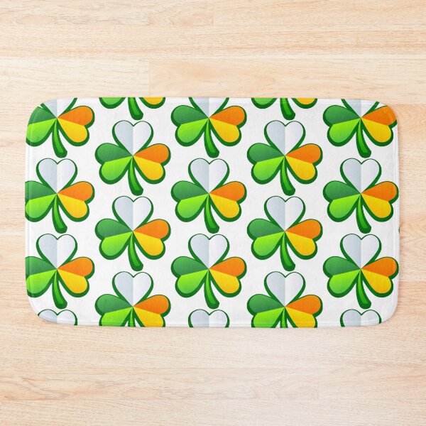 Item preview,  Irish clover designed and sold by Art of Sun.