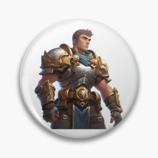 Item preview, FANTASY WARRIOR designed and sold by SudeeshArt.