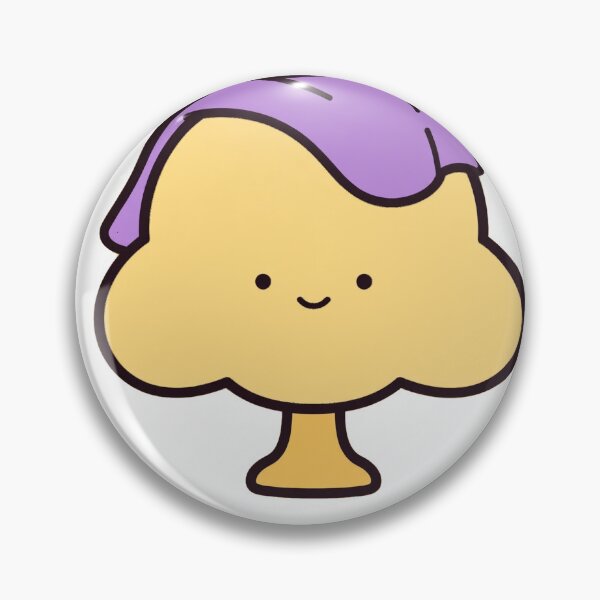 Item preview, Cozy Chibi Night Lamp Lighten Up Glow Sticker designed and sold by xiaoxiaochibi.