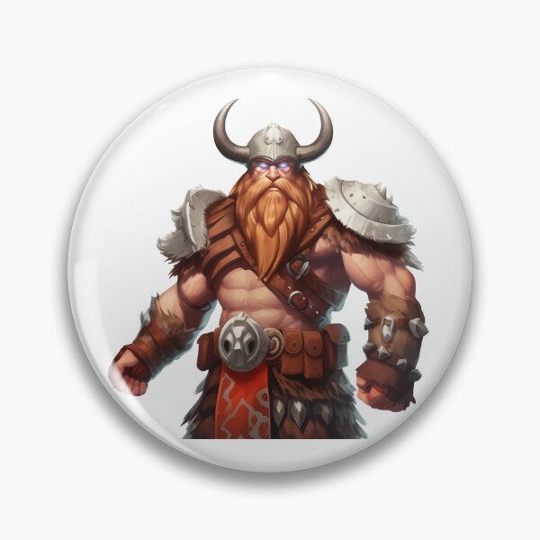 Item preview, FANTASY WARRIOR designed and sold by SudeeshArt.