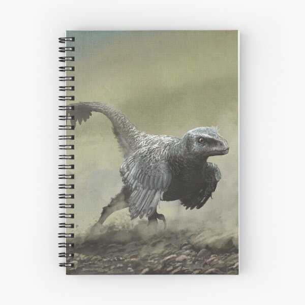 Item preview, Velociraptor and Zalambdalestes  designed and sold by MarkWitton.