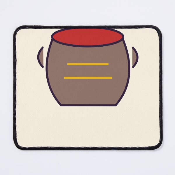 Item preview, La Olla Lotería Card · The Pot · Mexican Loteria No. 33 designed and sold by EdicionesSastal.