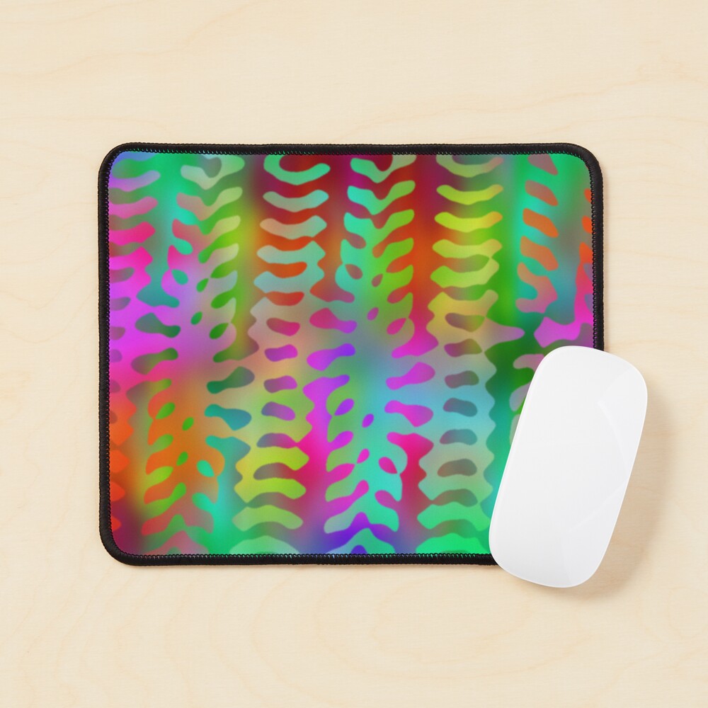 Item preview, Mouse Pad designed and sold by Harryucksche.
