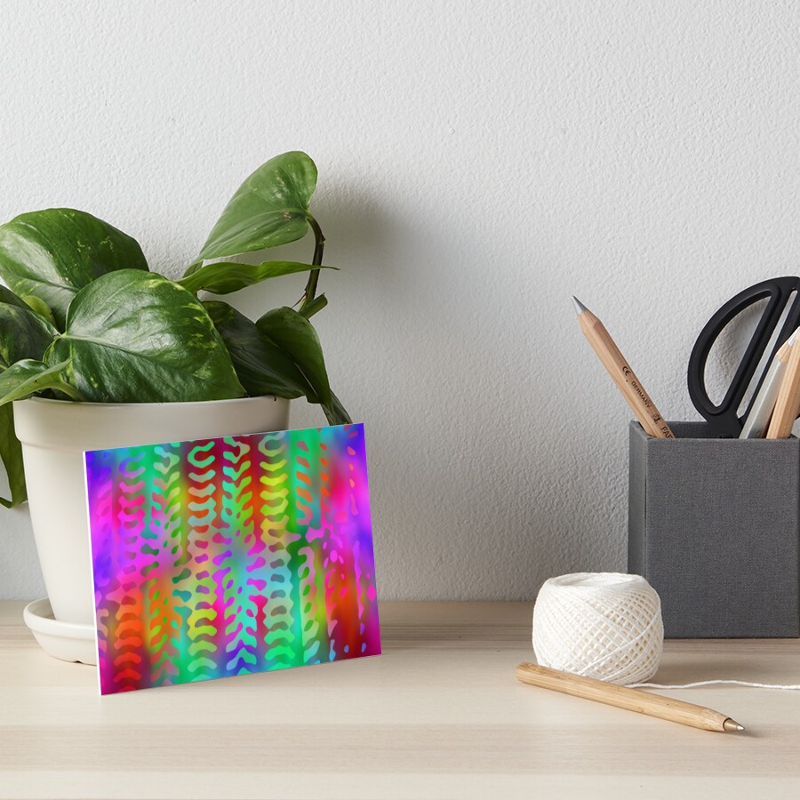 Item preview, Art Board Print designed and sold by Harryucksche.